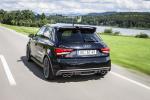 Audi S1 Sportback by ABT 2014 года
